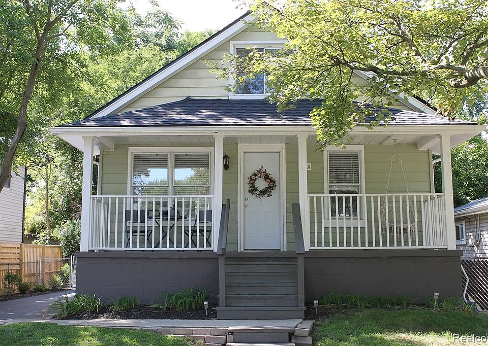 6105 N Parent St, Westland, MI 48185 Zillow