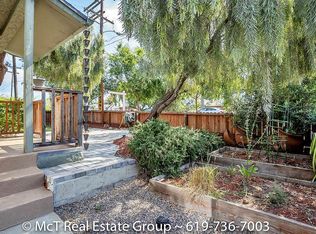1342 Felton St, San Diego, CA 92102