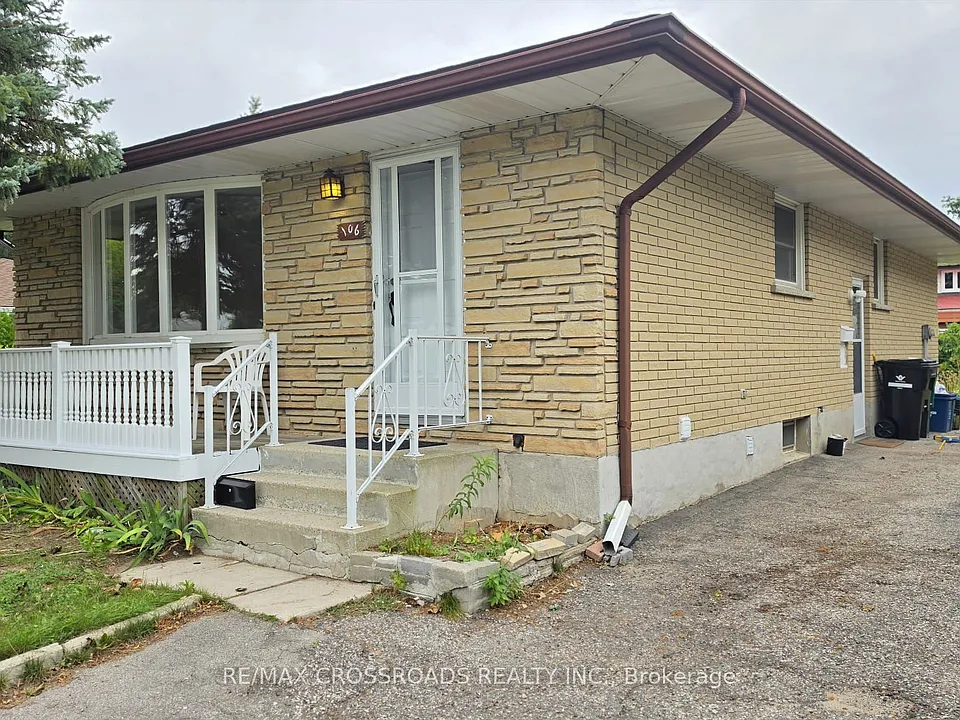 106 Kimberly Cres