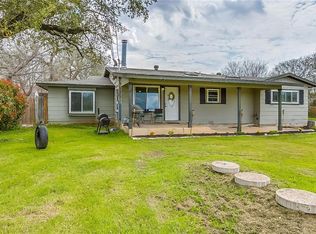 4632 Hodgkins Rd, Fort Worth, TX 76135
