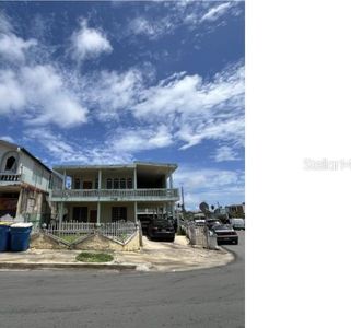 2047 Jose A Palau, San Antonio, PR, 00690