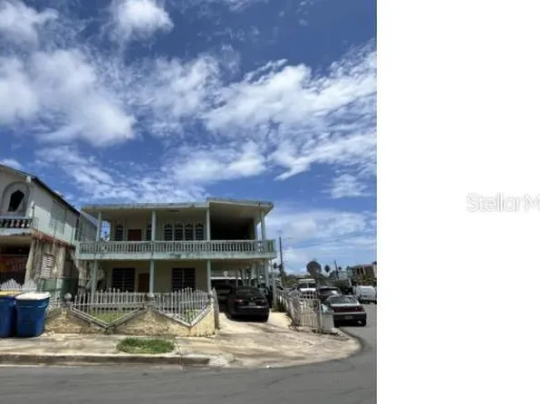 2047 Jose A Palau, San Antonio, PR 00690