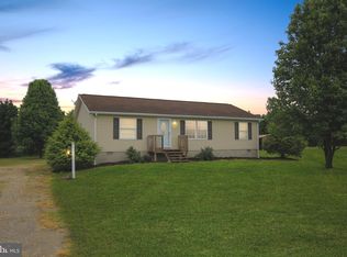 12841 Sycamore Rd, Laurel, DE 19956