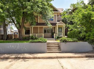 922 NW 19th St, Oklahoma City, OK 73106