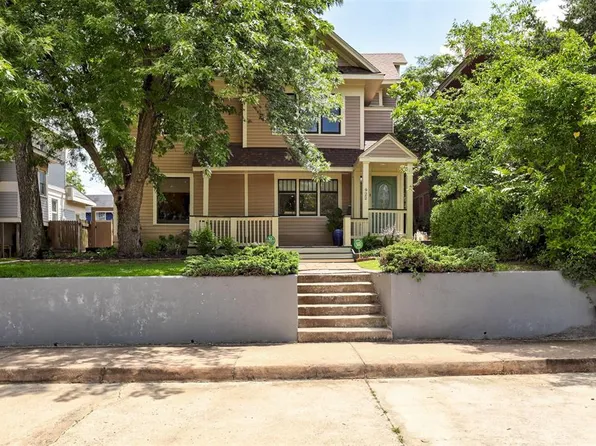 922 NW 19th St, Oklahoma City, OK 73106