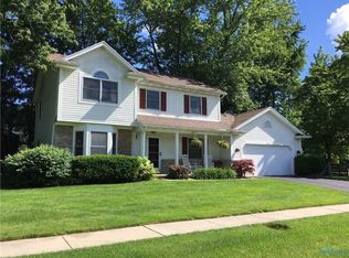 6712 Shieldwood Rd, Toledo, OH 43617