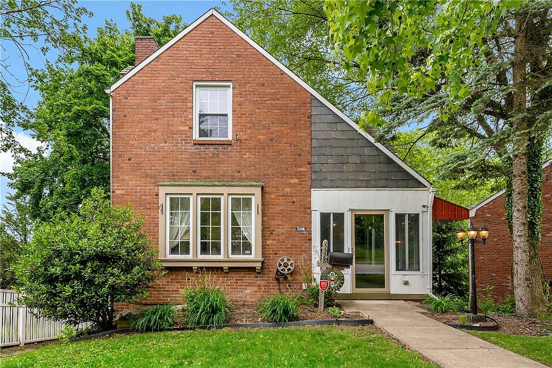 11318 Frankstown Rd, Pittsburgh, PA 15235 | Zillow