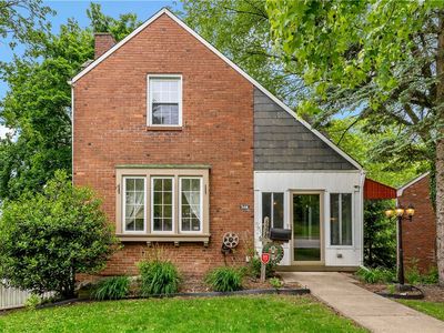 11318 Frankstown Rd, Pittsburgh, PA, 15235