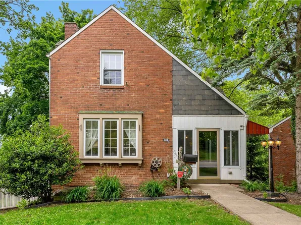 11318 Frankstown Rd, Pittsburgh, PA 15235