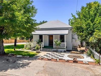 611 Salinas Ave, Templeton, CA, 93465