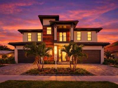 736 Lagoon Drive, North Palm Beach, FL, 33408