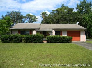 11204 Gifford Dr, Spring Hill, FL 34608