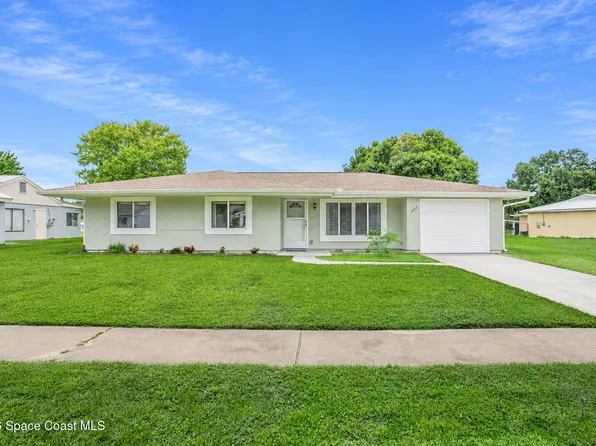 1022 Hooper Ave NE, Palm Bay, FL 32905