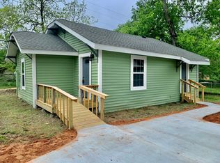 1009 S Rusk Ave, Denison, TX 75020