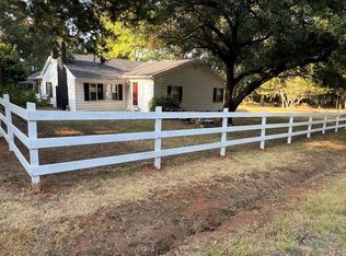 420 County Road 326, San Augustine, TX 75972