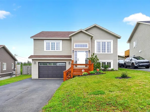 16 Starlight Drive, Paradise, NL A1L0Y6