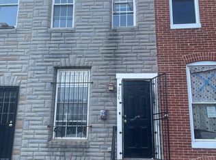 240 N Rose St, Baltimore, MD