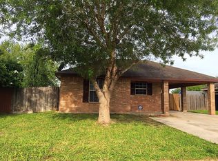 9209 N 32nd St, McAllen, TX 78504
