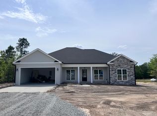 607 Marshall Church Rd, Thomson, GA 30824