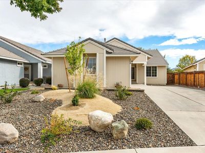 302 Royal Troon Dr, Dayton, NV, 89403