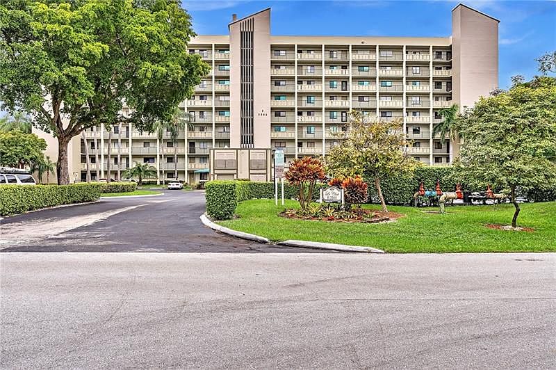 1st image of 2205 S Cypress Bend Dr APT 806