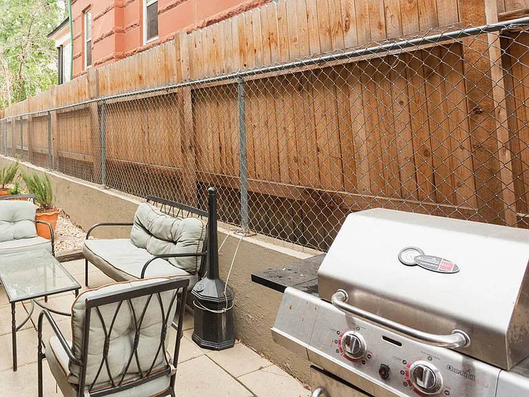 Congress Park Terrace — Photo 7