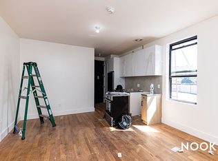 174 Central Ave #2F, Brooklyn, NY 11221