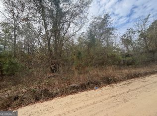 PARCEL Whiggum Rd #A, Cochran, GA 31014