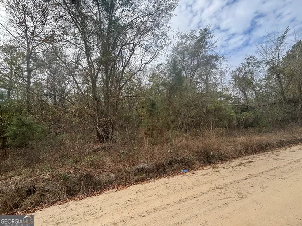 PARCEL Whiggum Rd #A, Cochran, GA 31014