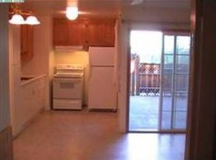 3768 Harrison St APT 108, Oakland, CA