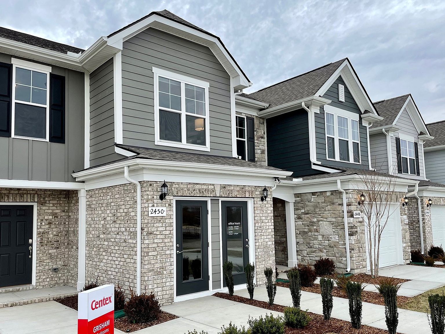 2430 Salem Creek Ct, Murfreesboro, TN 37128 Zillow