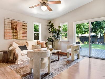 414 Walnut Avenue, Sonoma, CA, 95476