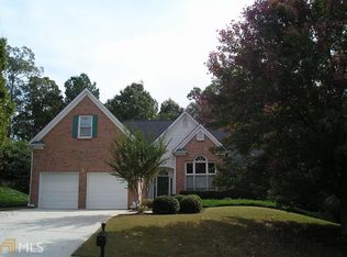 1765 Lake Heights Cir, Dacula, GA 30019