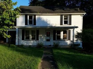 134 Park St, Leetonia, OH 44431