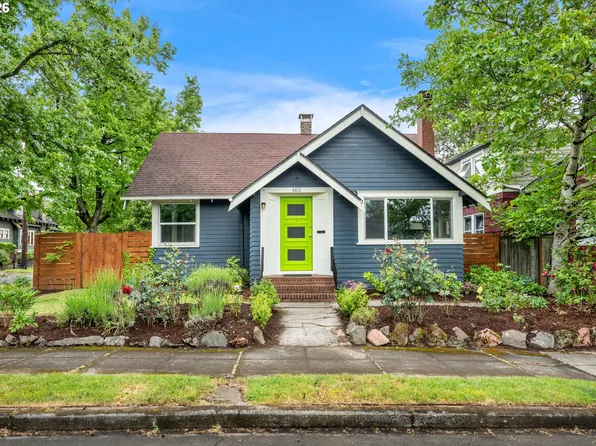 6805 N Michigan Ave, Portland, OR 97217