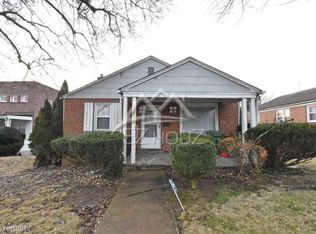 3101 Glen Ave, Baltimore, MD 21215
