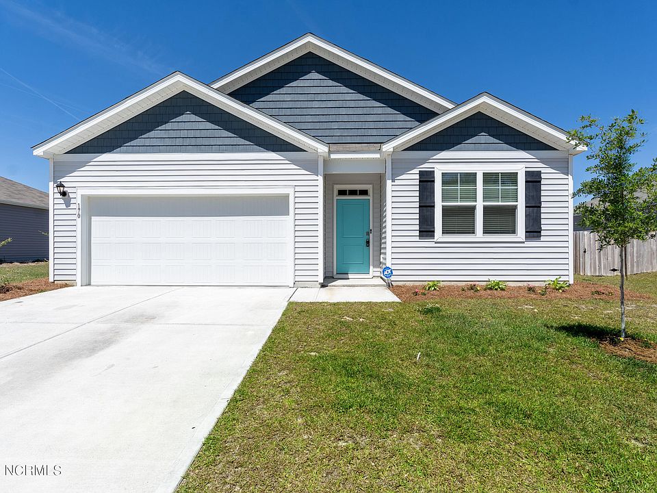 170 Tributary Circle, Wilmington, NC 28401 Zillow