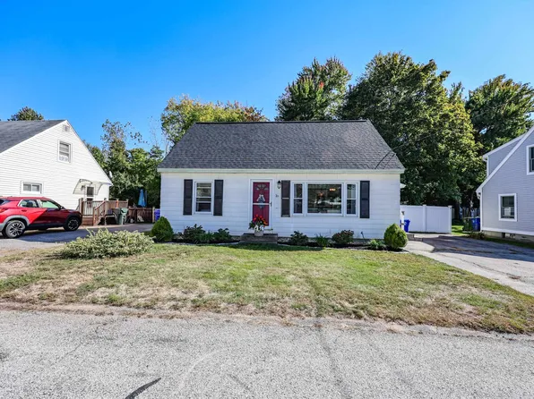 19 Bow Street, Manchester, NH 03103