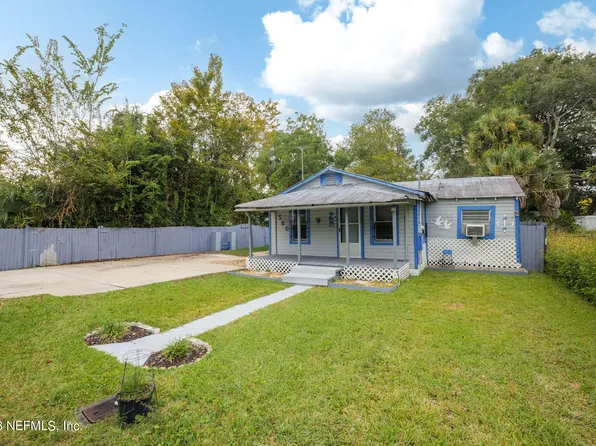 580 LENA Street, St. Augustine, FL 32084