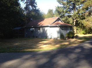 8531 Barnes Dr, Castle Rock, WA 98611