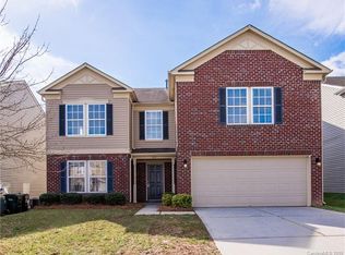 672 Bright Orchid Ave, Concord, NC 28025
