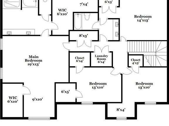 3rd image of 2105 Brentwood Cv
