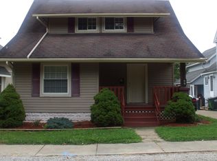 58 W Summit St, Barberton, OH 44203