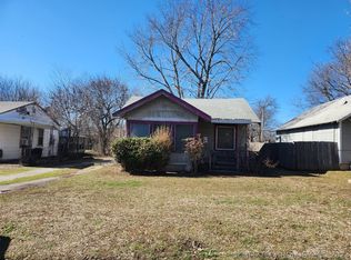 5030 S 34th West Ave, Tulsa, OK 74107