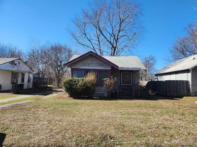 5030 S 34th West Ave, Tulsa, OK, 74107