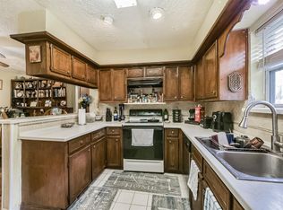 17041 Live Oak Cir, Porter, TX 77365