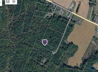 0 Moonglow Ln, Heathsville, VA 22473