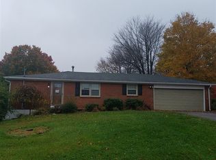 510 Saint Brigid St, Vine Grove, KY 40175