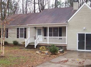 1044 Chattanooga St, Chesapeake, VA 23322