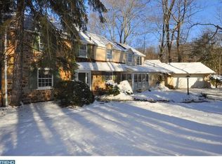 318 Iven Ave, Wayne, PA 19087